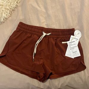Clementine short